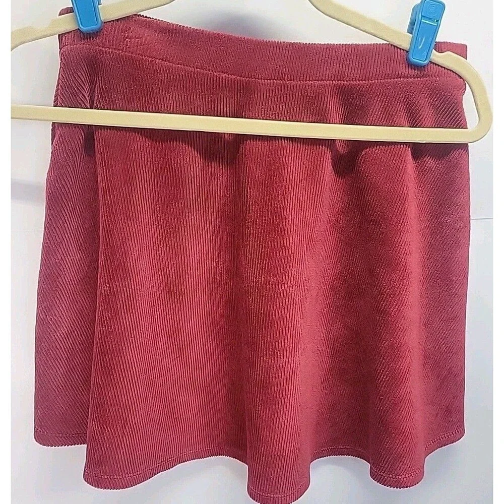 Forever 21 measurements 14